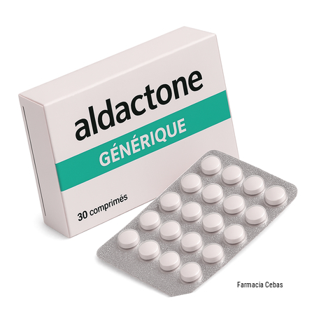 aldactone