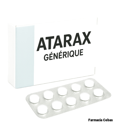atarax