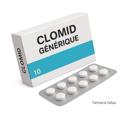 clomid