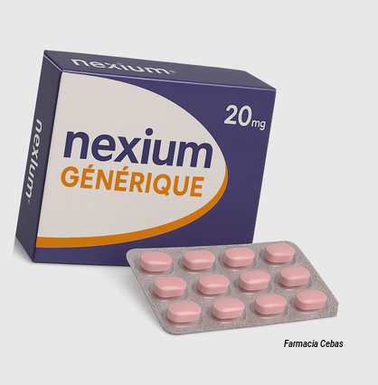 nexium