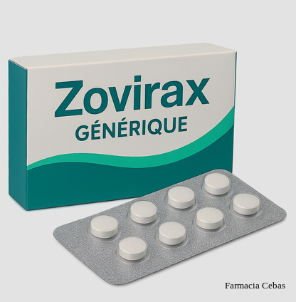 zovirax