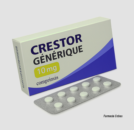 crestor