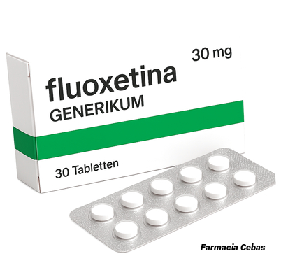 fluoxetina