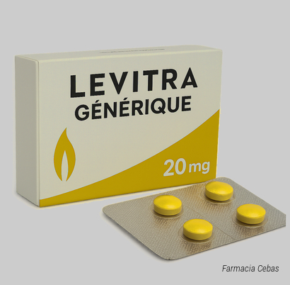 levitra