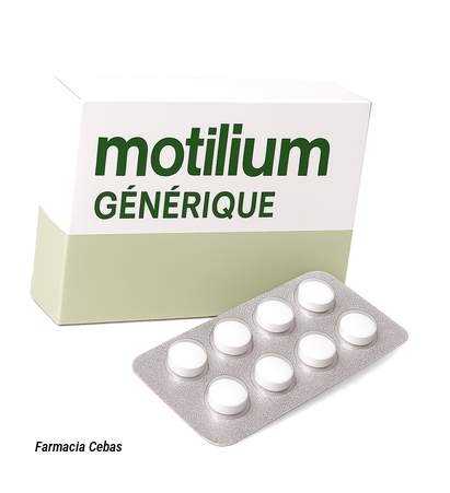 motilium