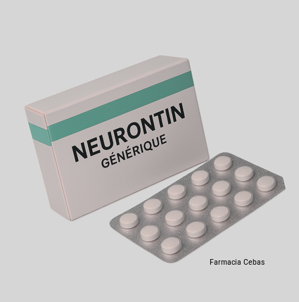 neurontin