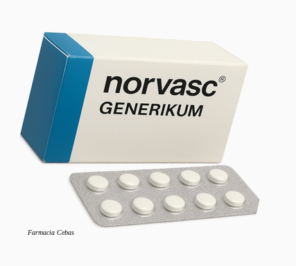 norvasc