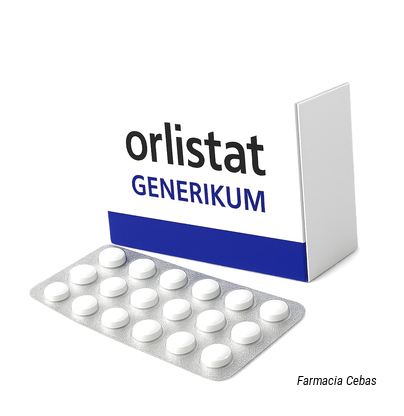 orlistat