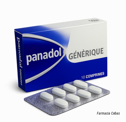 panadol
