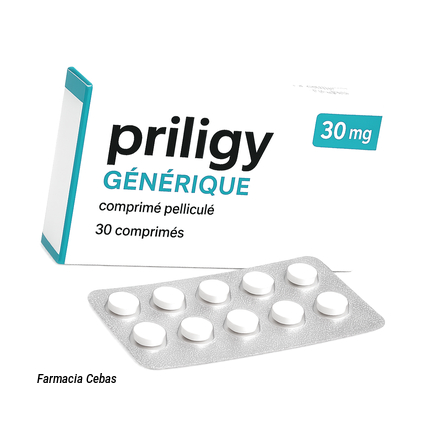 priligy