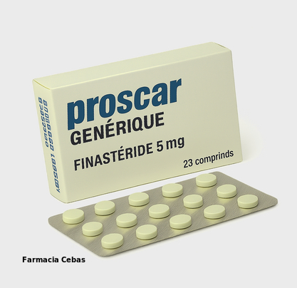 proscar