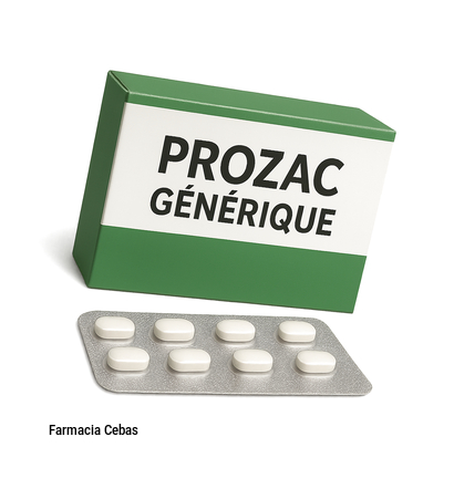 prozac