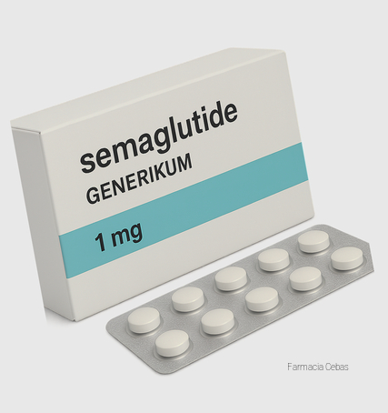 semaglutide