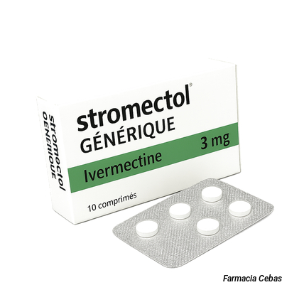 stromectol