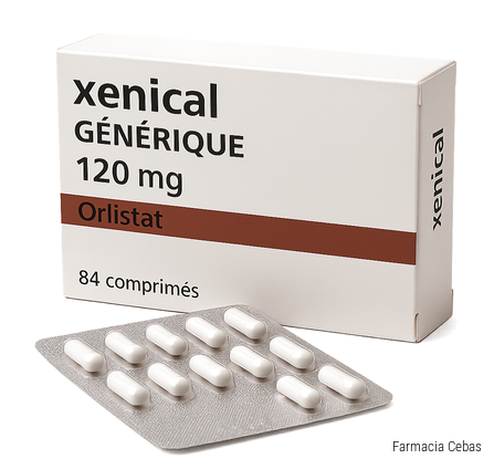 xenical