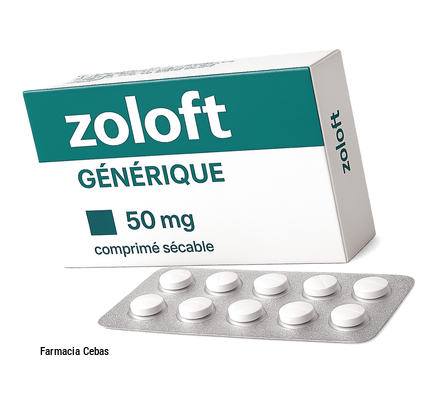 zoloft